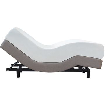 Tempur Zero-G 400 Bedbodem