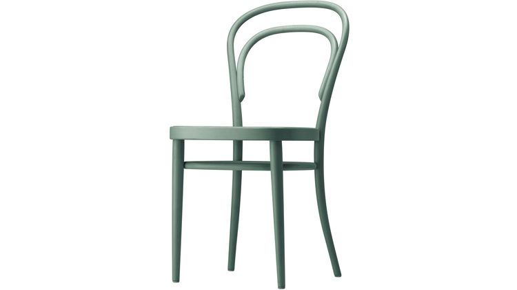 Thonet 214 Eetkamerstoel