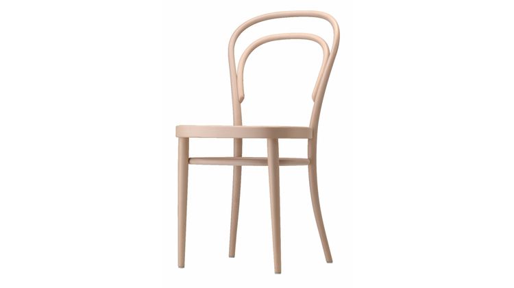 Thonet 214 Eetkamerstoel