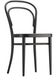Thonet 214 Eetkamerstoel