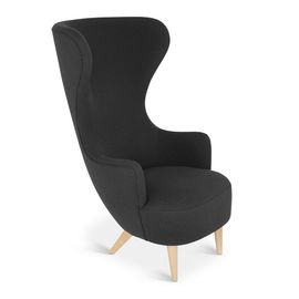 Tom Dixon Wingback Fauteuil