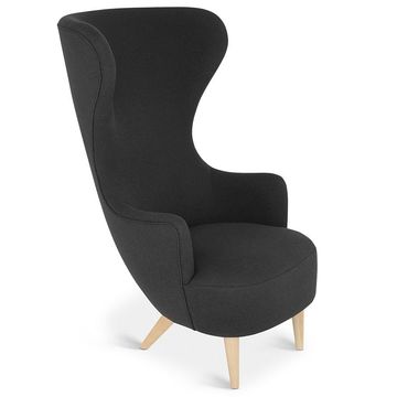 Tom Dixon Wingback Fauteuil