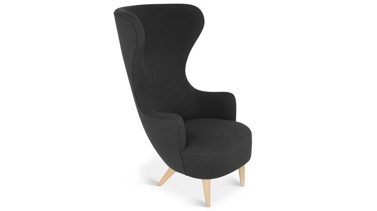 Tom Dixon Wingback Fauteuil