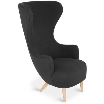 Tom Dixon Wingback Fauteuil