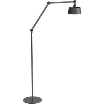 Tonone Bolt 2-arm up Vloerlamp