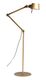 Tonone Bolt 2-arm Vloerlamp