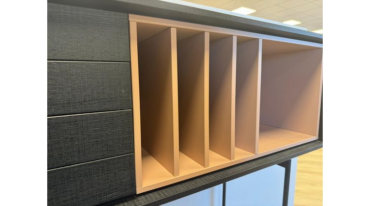 Treku Aura Outlet Sideboard