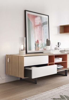 Treku Aura Tv-meubel