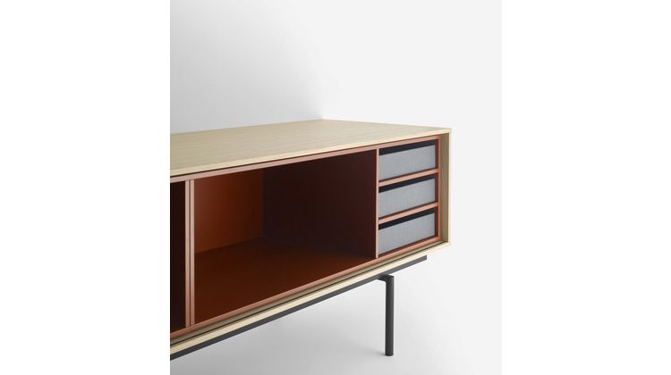 Treku Aura Tv-meubel