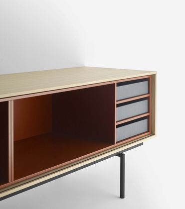 Treku Aura Tv-meubel