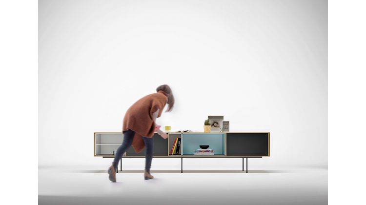 Treku Aura Tv-meubel