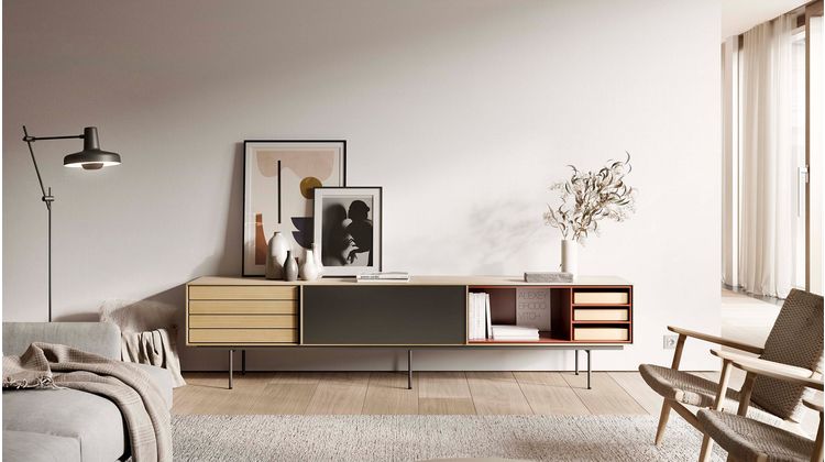 Treku Aura Tv-meubel