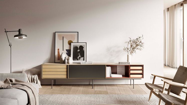 Treku Aura Tv-meubel