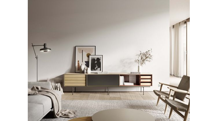 Treku Aura Tv-meubel