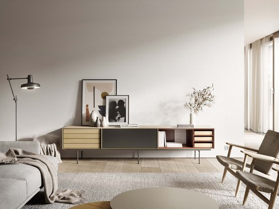 Treku Aura Tv-meubel