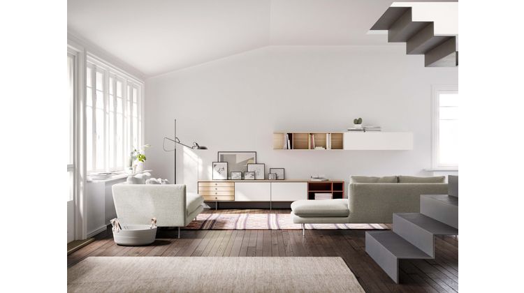 Treku Aura Tv-meubel