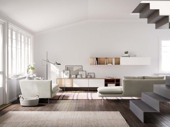 Treku Aura Tv-meubel