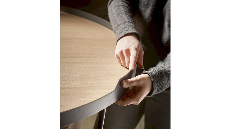 Treku Gau Salontafel