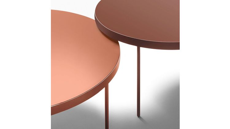 Treku Gau Salontafel