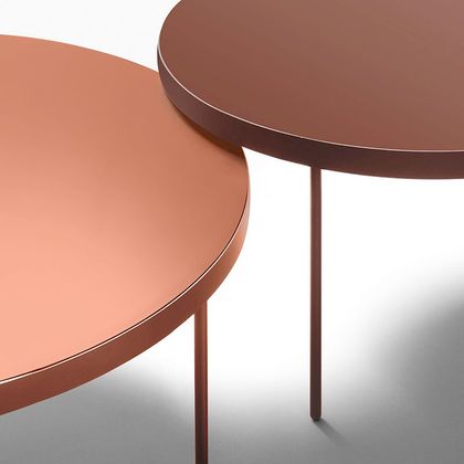 Treku Gau Salontafel
