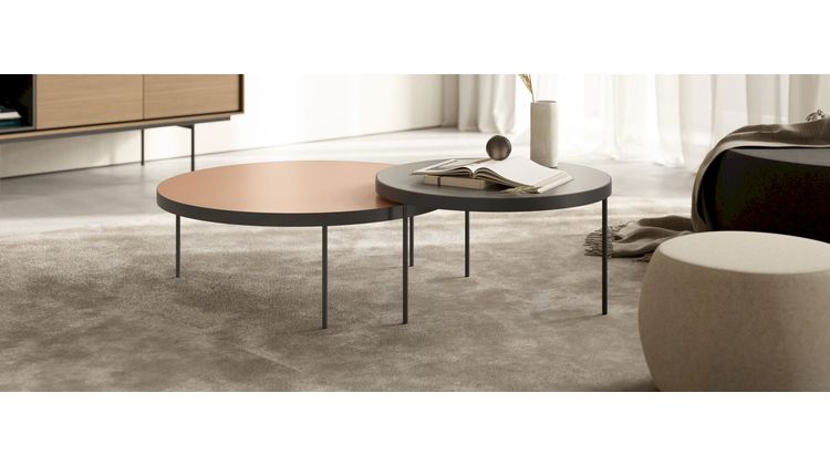 Treku Gau Salontafel