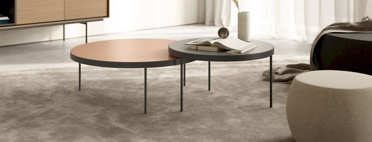Treku Gau Salontafel