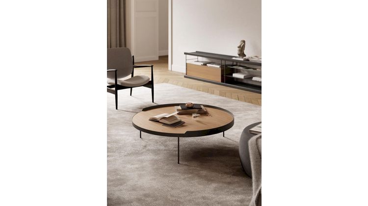 Treku Gau Salontafel