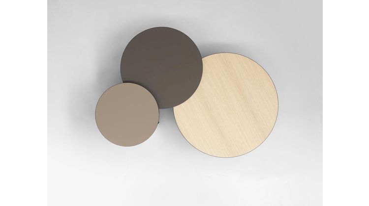 Treku Gau Salontafel