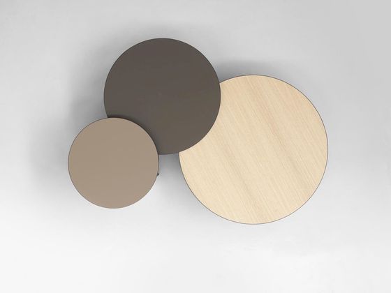 Treku Gau Salontafel