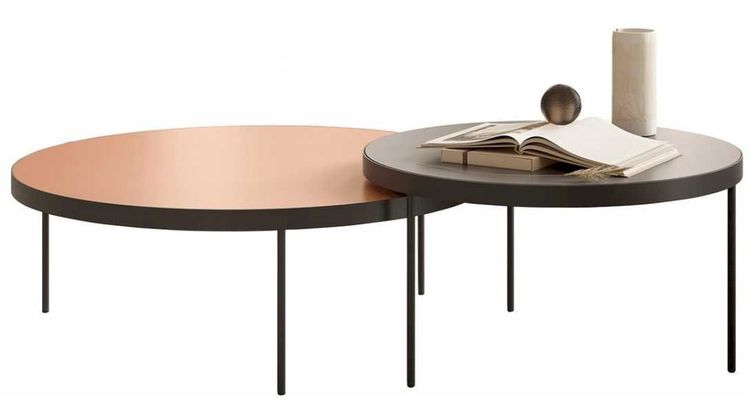Treku Gau Salontafel