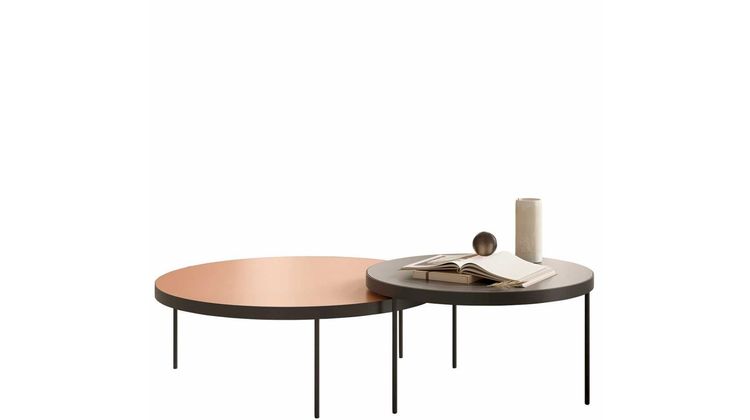 Treku Gau Salontafel