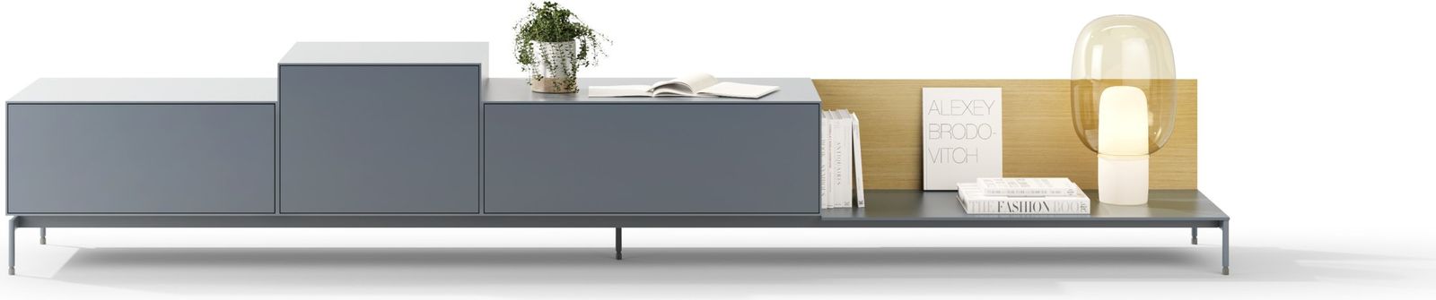 Treku Lauki Tv-meubel