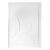 Trendhopper 3D-Art Wanddecoratie Cool White