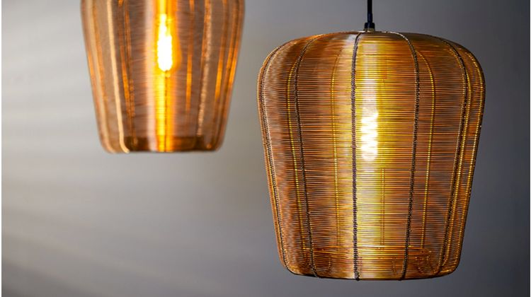 Trendhopper Adeta Hanglamp
