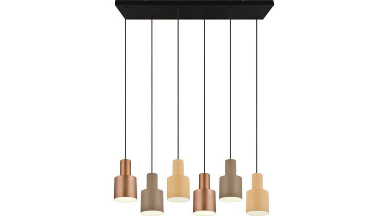 Trendhopper Agudo Hanglamp