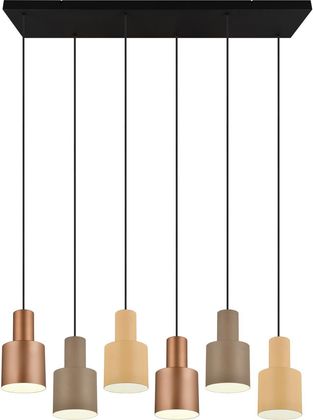Trendhopper Agudo Hanglamp