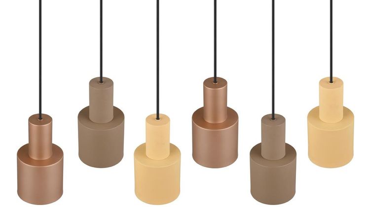 Trendhopper Agudo Hanglamp