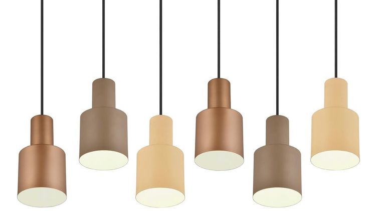 Trendhopper Agudo Hanglamp
