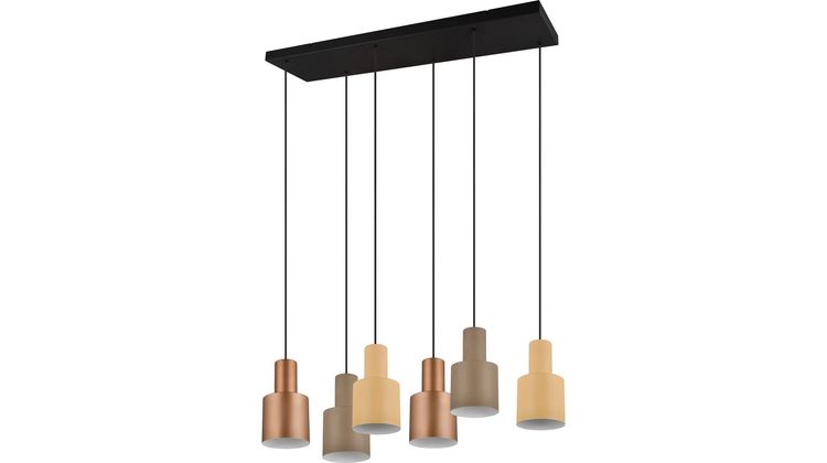 Trendhopper Agudo Hanglamp