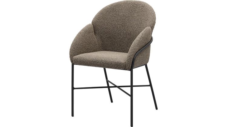 Trendhopper Alunda Eetkamerstoel