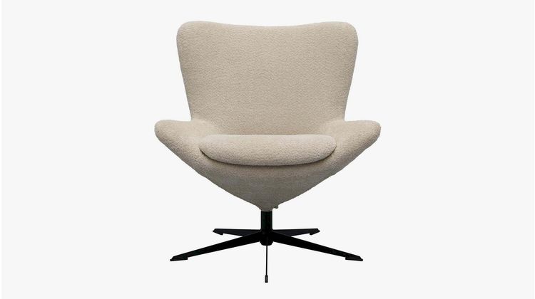 Trendhopper Arne Fauteuil