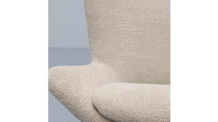 Trendhopper Arne Fauteuil