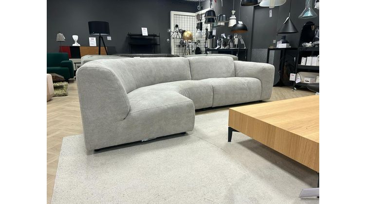Trendhopper Ascoli Outlet Hoekbank
