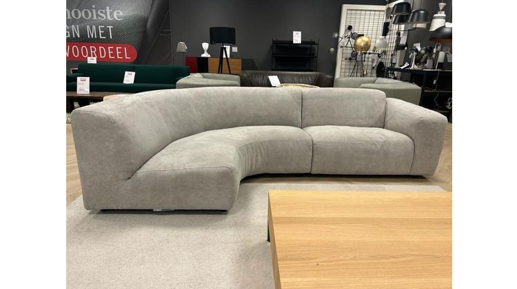 Trendhopper Ascoli Outlet Hoekbank