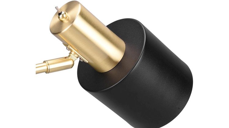 Trendhopper Asger Vloerlamp