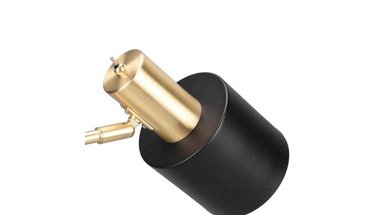 Trendhopper Asger Vloerlamp