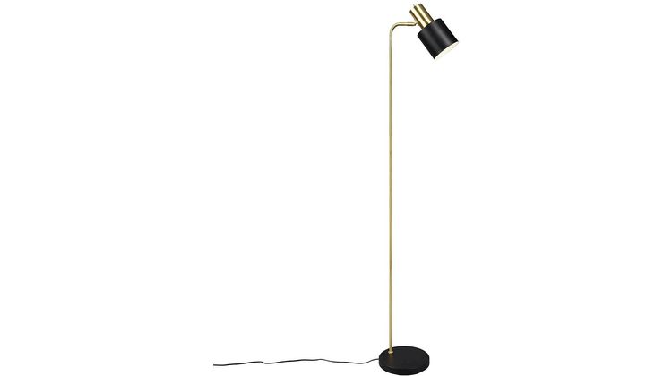 Trendhopper Asger Vloerlamp