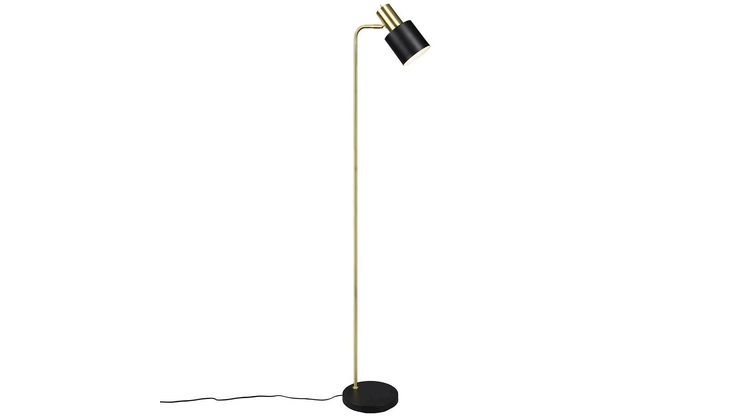 Trendhopper Asger Vloerlamp