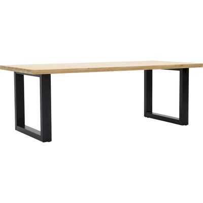 Aspen Eettafel