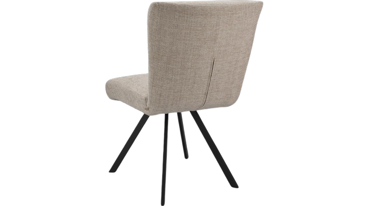 Trendhopper Auro Eetkamerstoel